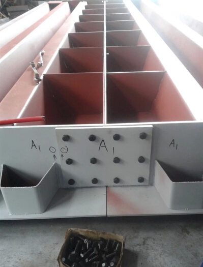 上海澤楷國(guó)際貿(mào)易：3*16m80T出口式汽車衡